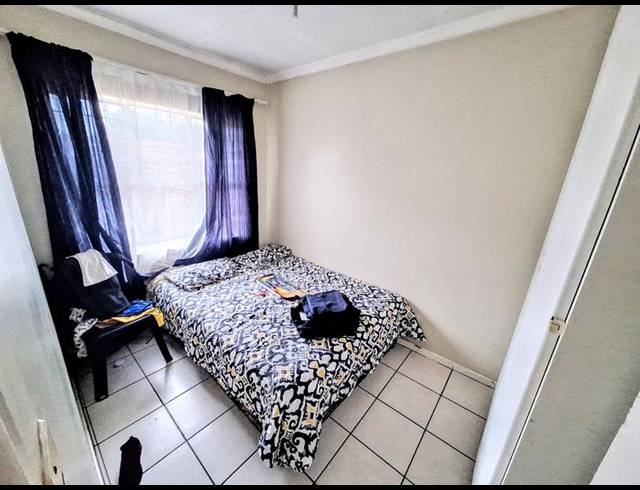 2 BEDROOM TOWNHOUSE FOR SALE IN THE ORCHARDS